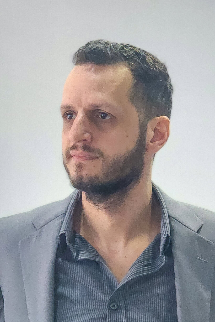Naji Amer