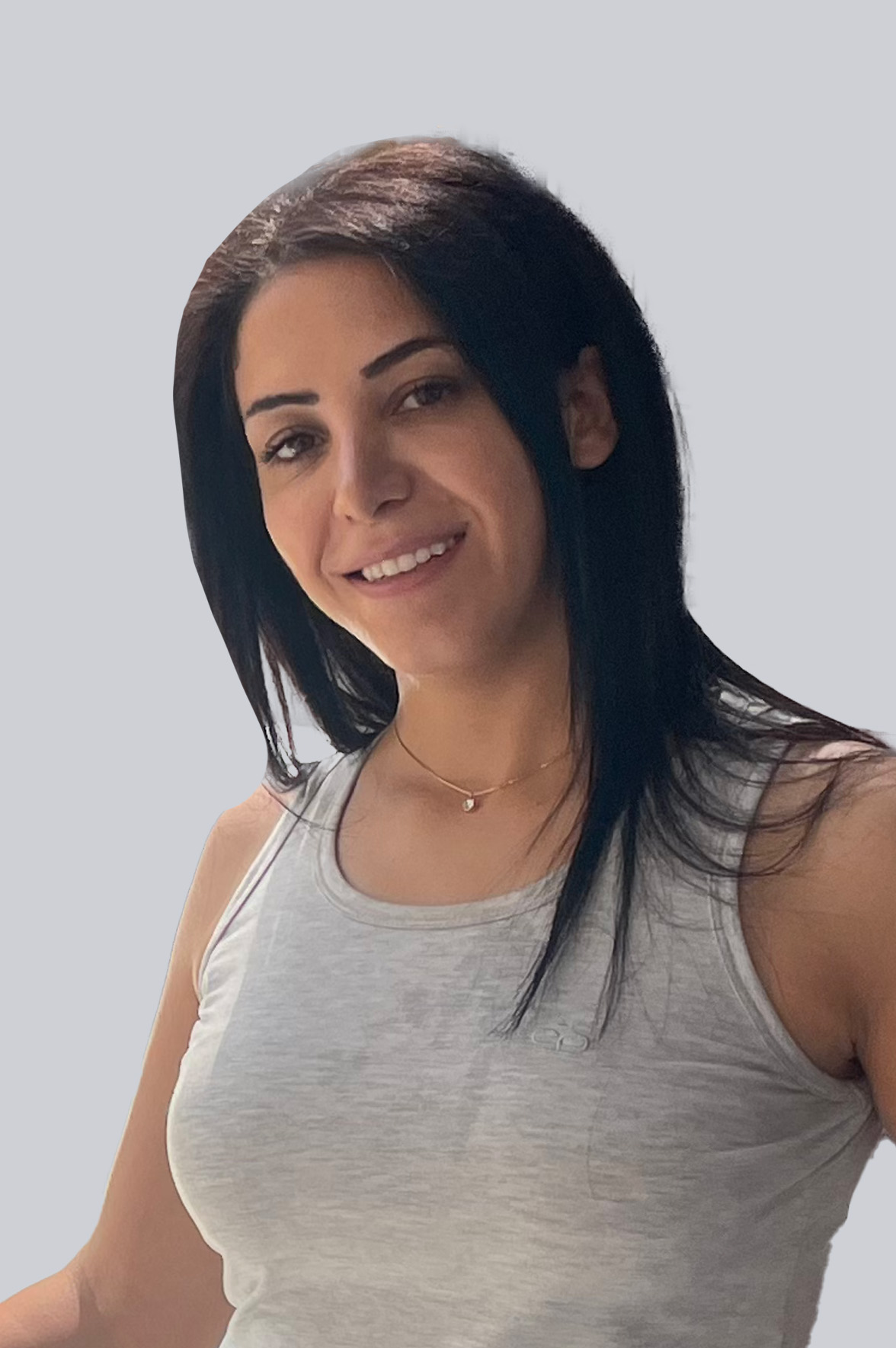 Samar Alkhamri